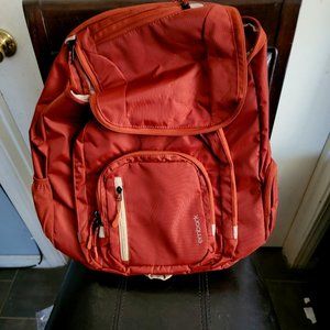 19" Jartop Laptop  Pocket Backpack - Embark